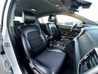 Usado Kia Sportage 136 HP (100 kW) 2021 Branco SUV