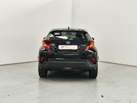 usado Toyota C-HR C-HR1.8 Hybrid Exclusive + Pack Luxury