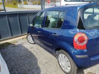 usado Renault Grand Modus modus /1.2 - 16V