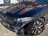 Usado Mercedes C300 313 HP (230 kW) 2023 Preto