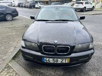 usado BMW 320 d de 2000