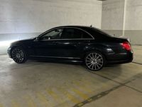 usado Mercedes S350 cdi