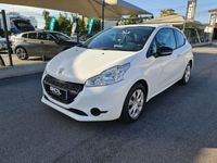 usado Peugeot 208 1.0 VTi Active