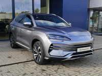 Usado BYD Seal U 218 HP (160 kW) 2025 Cinzento SUV