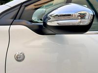 Usado Peugeot 2008 110 HP (80 kW) 2016 Branco SUV