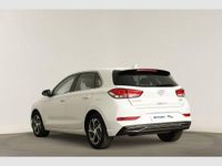 Usado Hyundai i30 Style 120 HP (88 kW) 2024 Branco Carrinha