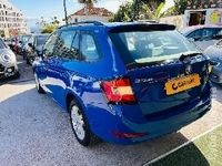 usado Skoda Fabia Break Ambition 1.0cc 75cv Gasolina