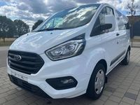 Usado Ford Transit Custom 105 HP (77 kW) 2020 Branco