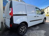 Usado Renault Kangoo 90 HP (66 kW) 2019 Branco Monovolume