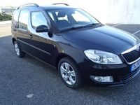 usado Skoda Roomster 1.6 TDI Elegance