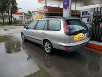 usado Fiat Marea 1.6 gasolina