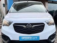 Usado Opel Combo Enjoy 102 HP (75 kW) 2023 Branco