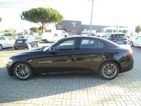 usado Alfa Romeo Giulia 2.2 D Super AT8