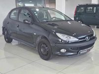 usado Peugeot 206 1.1 XT