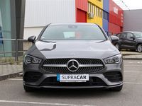 usado Mercedes CLA180 Classe CLAd AMG Line