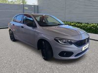 Usado Fiat Tipo Street 95 HP (69 kW) 2019 Cinza prata