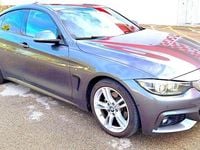 Usado BMW 420 Sport Line 190 HP (139 kW) 2019 Coupé