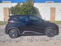 Usado BYD Dolphin Surf 114 kW (156 HP) 2025 Preto Citadino