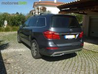 usado Mercedes GL350 ClasseBlueTEC 4-Matic