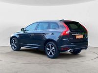 usado Volvo XC60 2.0 D4 R-Design Momentum