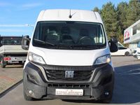 Usado Fiat Ducato 150 HP (110 kW) 2022 Branco Van