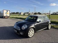 Usado Mini Cooper D 115 HP (84 kW) 2007 Citadino