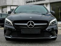 usado Mercedes CLA180 Classed