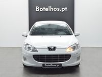 usado Peugeot 407 1.6 HDi Premium