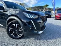 usado Peugeot 2008 1.2 PureTech GT Pack EAT8