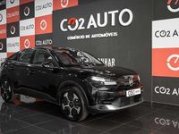 Usado Citroën C4 136 HP (100 kW) 2025 Preto SUV