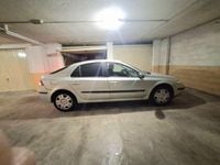 Usado Renault Laguna II 2002 Sedan