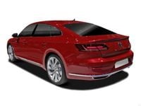 Usado VW Arteon Elegance 150 HP (110 kW) 2019 Cinzento Citadino