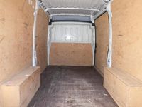 Usado Peugeot Boxer 140 HP (102 kW) 2021 Branco Van