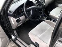 usado Nissan Almera 1.5