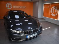 Usado BMW 420 Gran Coupé Luxury Line 190 HP (139 kW) 2019 Cinza Coupé