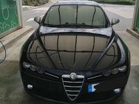 usado Alfa Romeo 159 Romeusportwagon 1.9 150cv 2007