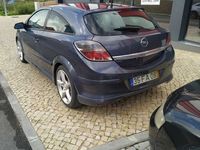 usado Opel Astra GTC 150cv