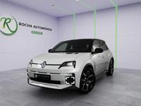 Usado Renault 5 E-Tech Komfort 110 kW (150 HP) 2025 Branco Sedan