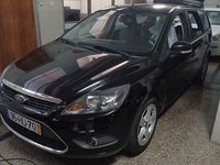 Usado Ford Focus 120 HP (88 kW) 2009 Carrinha