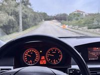 Usado BMW 530 Performance 231 HP (169 kW) 2005 Sedan