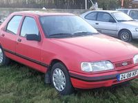 Usado Ford Sierra 75 HP (55 kW) 1997 Vermelho Sedan