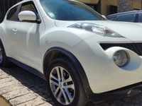 usado Nissan Juke 1.5 acenta como novo