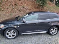 Usado Volvo XC60 R-Design 163 HP (119 kW) 2012 SUV