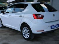 usado Seat Ibiza 1.6 TDi Style