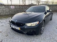 usado BMW M4 Serie-4Auto