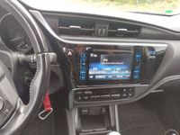 usado Toyota Auris 1.6