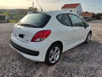 usado Peugeot 207 1.4HDI - 2012