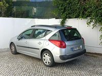 usado Peugeot 207 1.4 Trendy