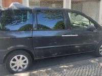 usado Peugeot 807 Navetech 2.2 HDI