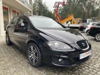 usado Seat Leon 1.6 TDi Style DSG